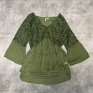 Vintage cato adorable lace babydoll